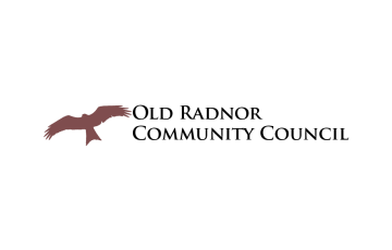 Old Radnor Logo