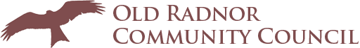 Old Radnor Community Council
